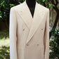 Toulouse Beige Suit